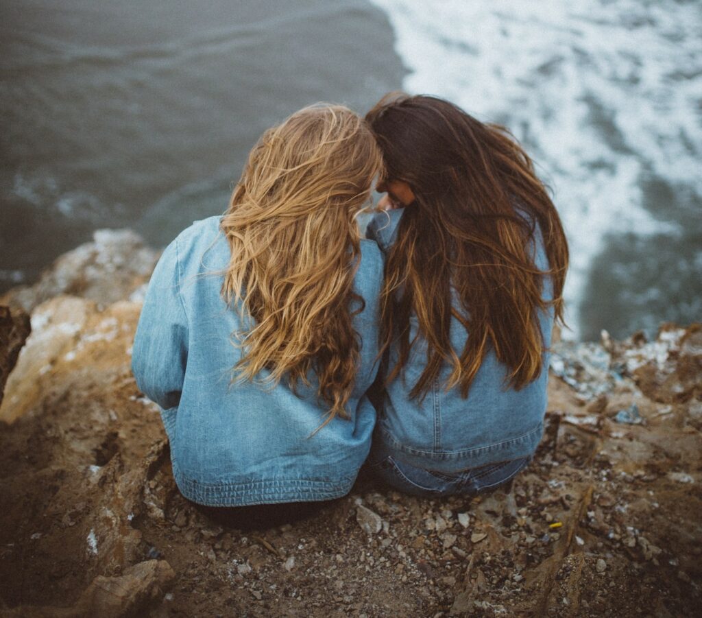 Dear Best Friend: No Matter How Deeply I Fall For Him, I’ll Always Love You First