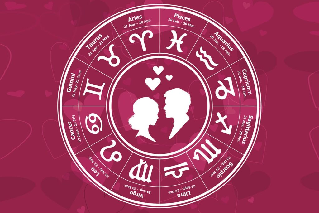 Do Zodiac Signs Truly Affect Relationship Compatibility?