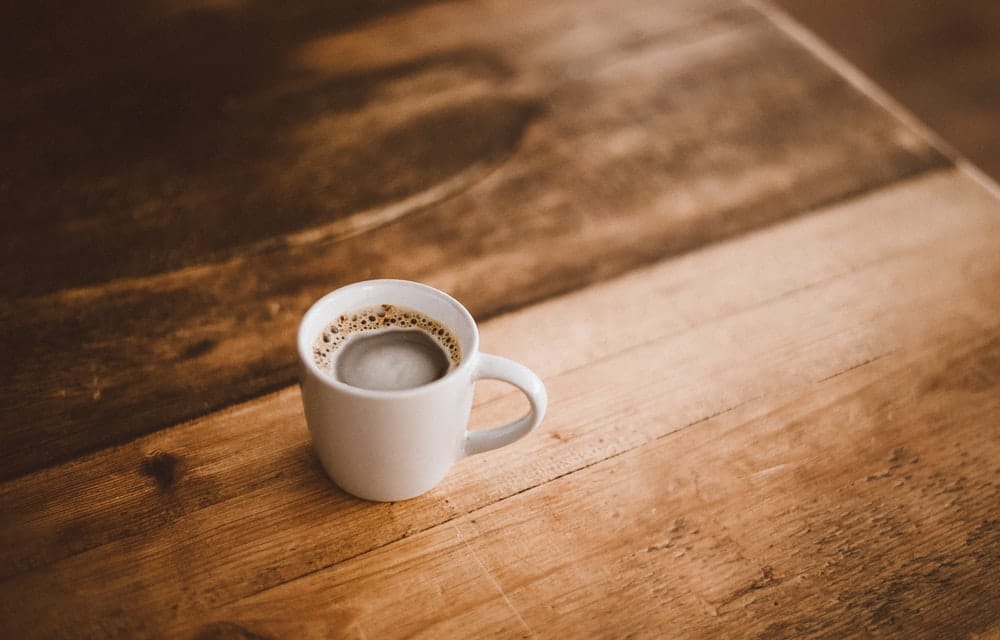 Inspirational Parable – Life Is Like A Cup Of Coffee