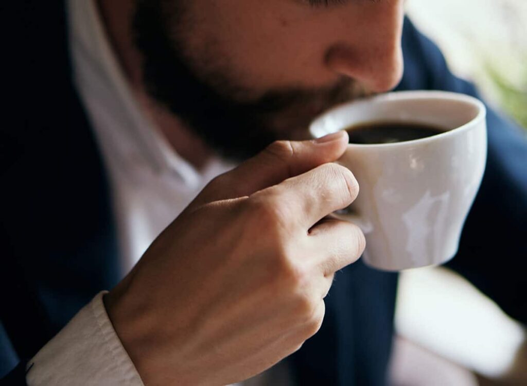This Is What Happens If You Drink Coffee Every Day