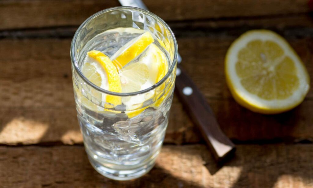 12 Lemon Water Benefits That Will Improve Your Health