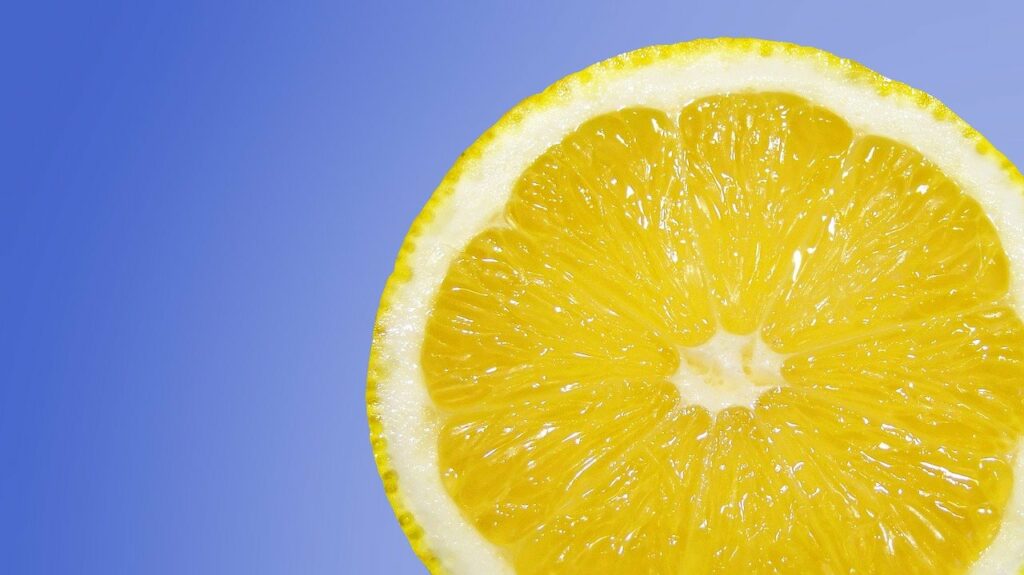 12 Lemon Water Benefits That Will Improve Your Health