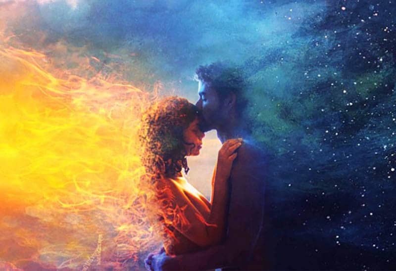 10 Signs You’ve Found Your Twin Flame