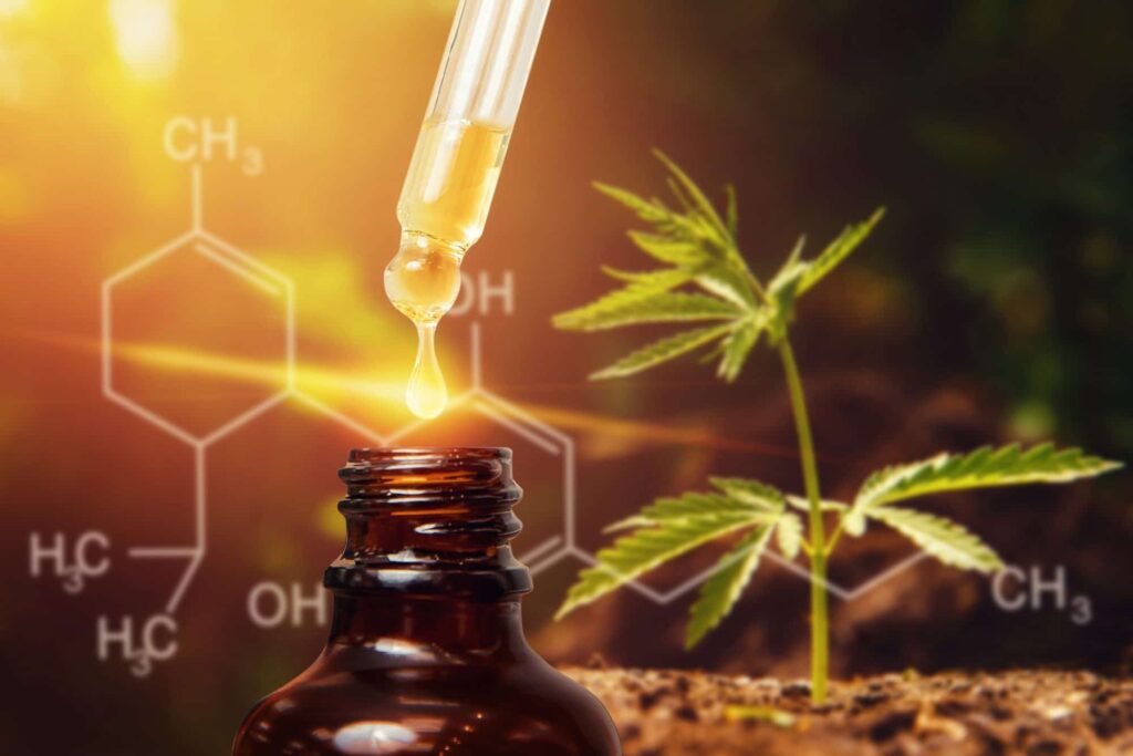 7 Benefits and Uses of CBD Oil