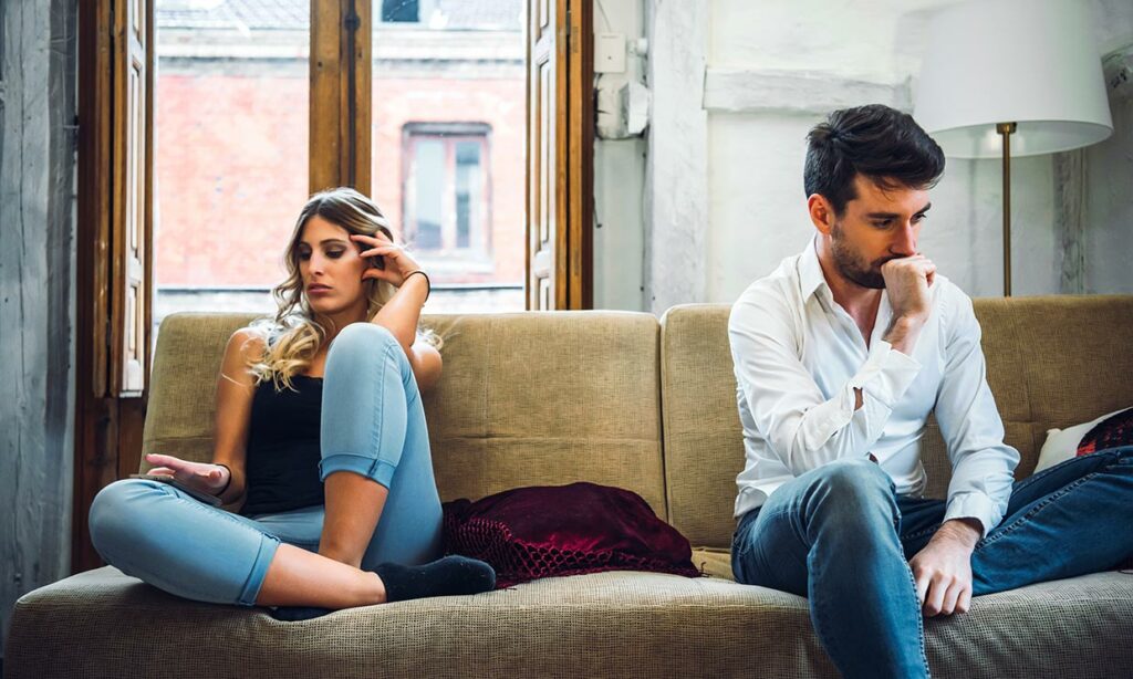 12 Clear Signs Your Relationship Is About To End