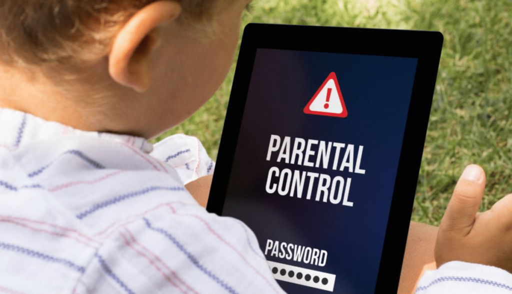 8 Common Tips To Protect Your Children Online
