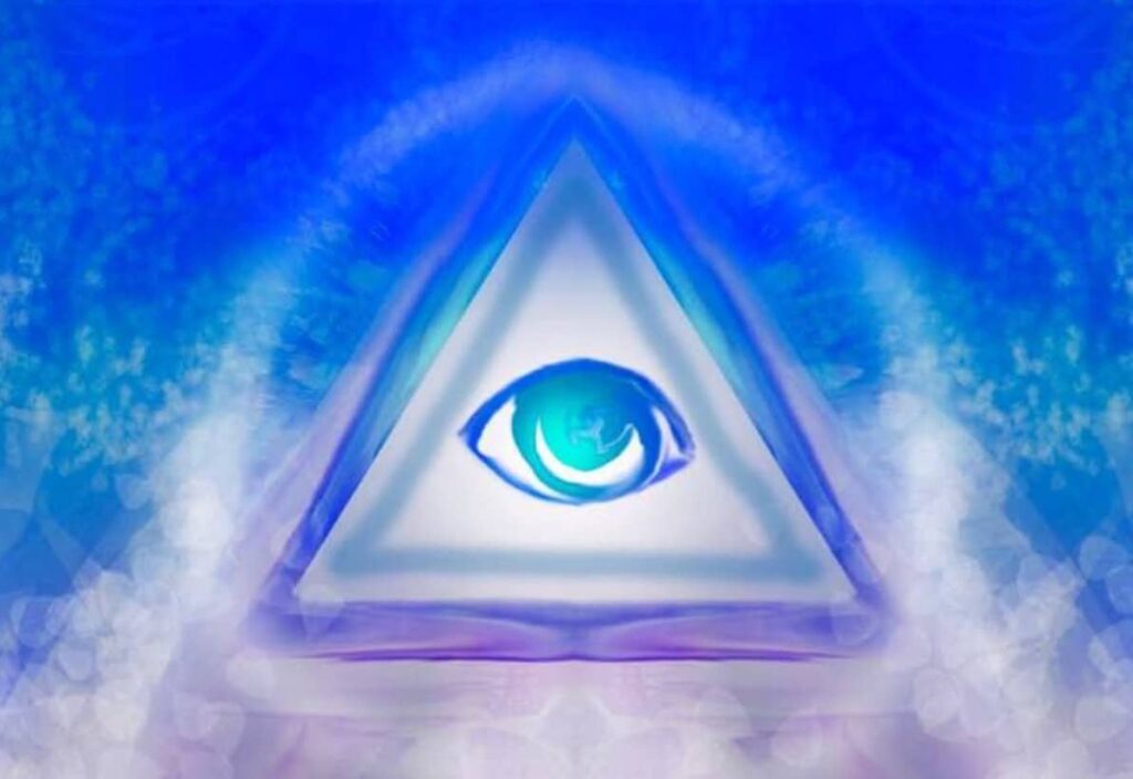 5 Signs Your Third Eye Is Opening