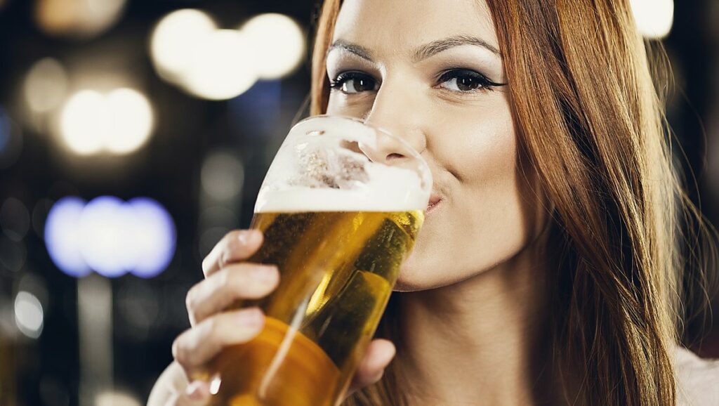 7 Reasons You'd Rather Have A Good Beer Than A Boyfriend