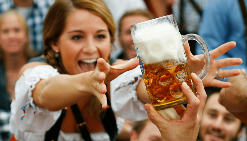 7 Reasons You'd Rather Have A Good Beer Than A Boyfriend