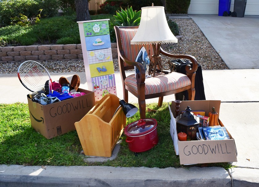 How To Win The Battle With Clutter And Live Normal Life