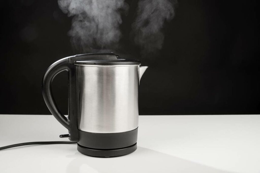 Is It Safe To Twice Boil Water For Tea? The Truth You Should Know