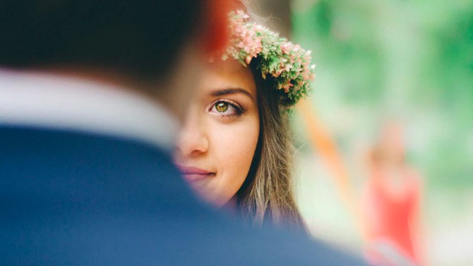 15 Important Things To Discuss Before Getting Married