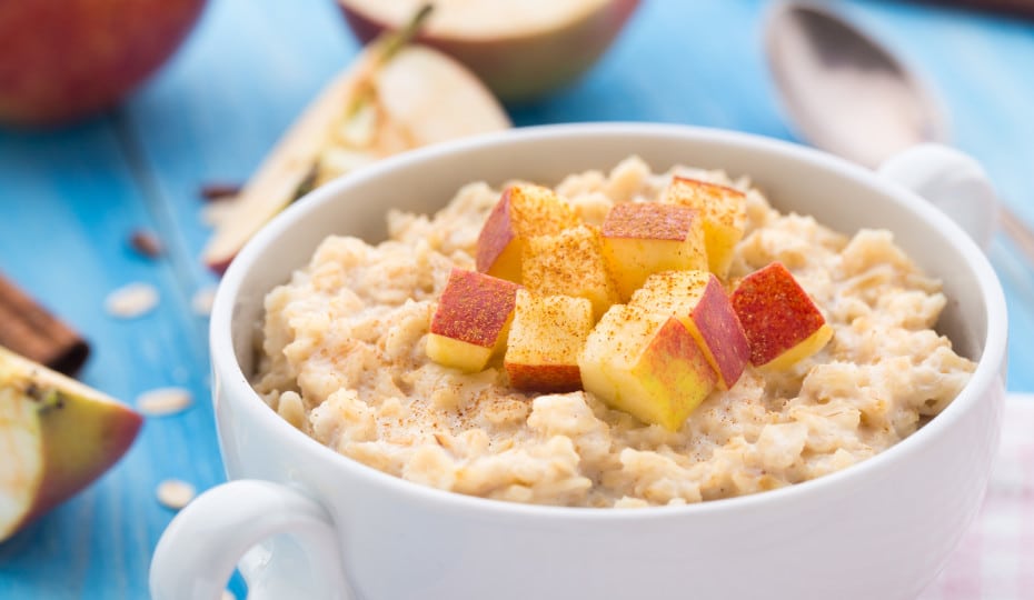 Best Foods For Breakfast - 12 Simple Ideas For Your Healthy Choice