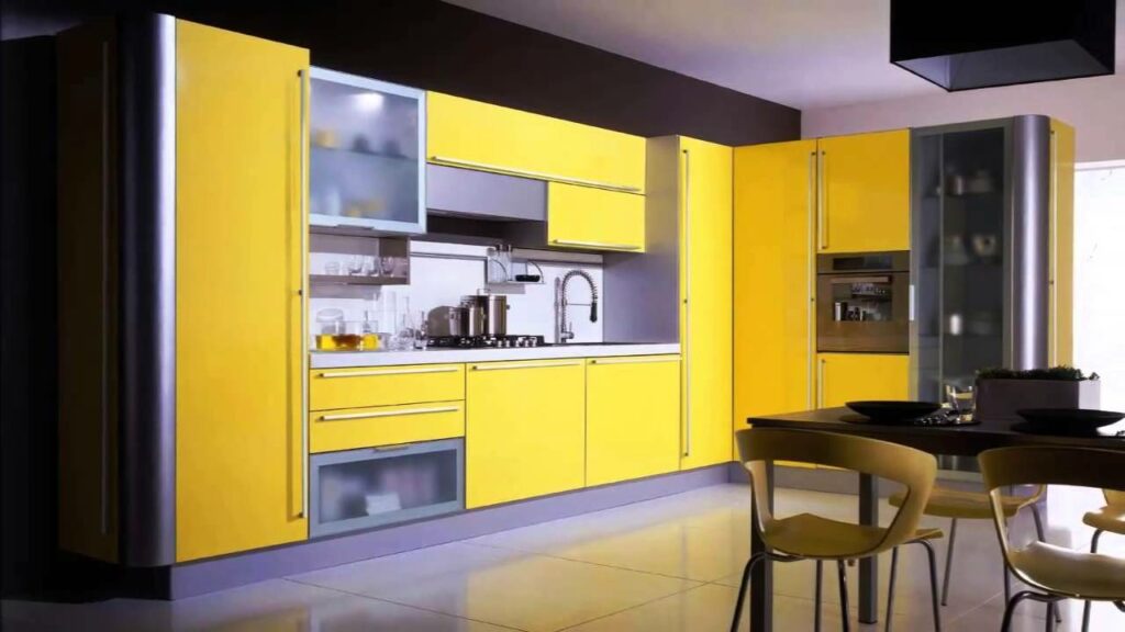 Yellow In Your Life – Color Psychology