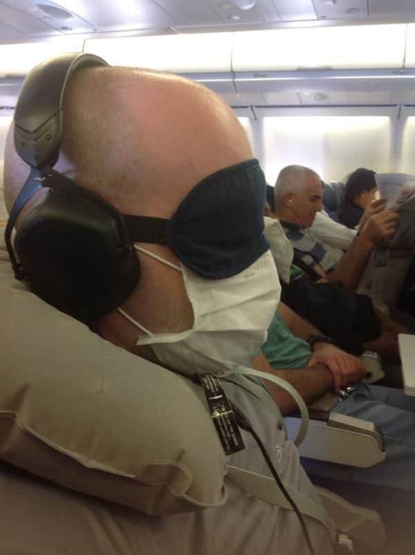 66 Moments At Airports That Caused Such A Stir – People Couldn’t Help But Stare