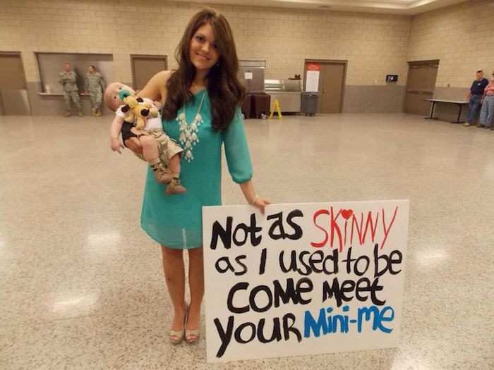 66 Moments At Airports That Caused Such A Stir – People Couldn’t Help But Stare