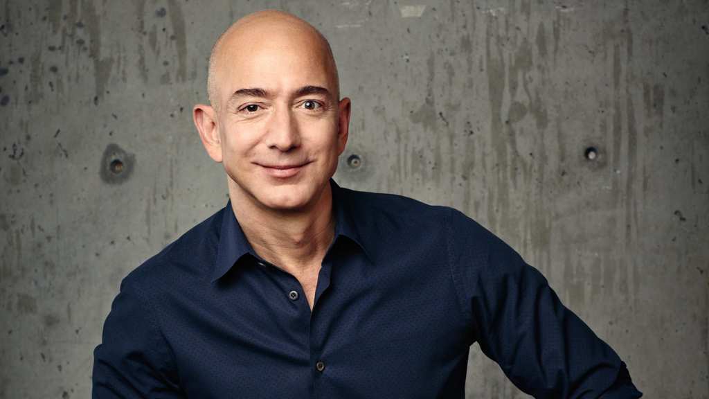 Get Ready Like a Billionaire: Amazon CEO Jeff Bezos’ Daily Routine