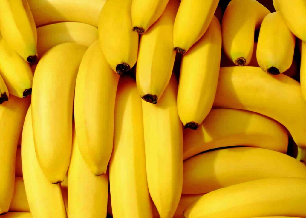 Bananas: To Eat Or Not To Eat? The Truth About Popular Fruit