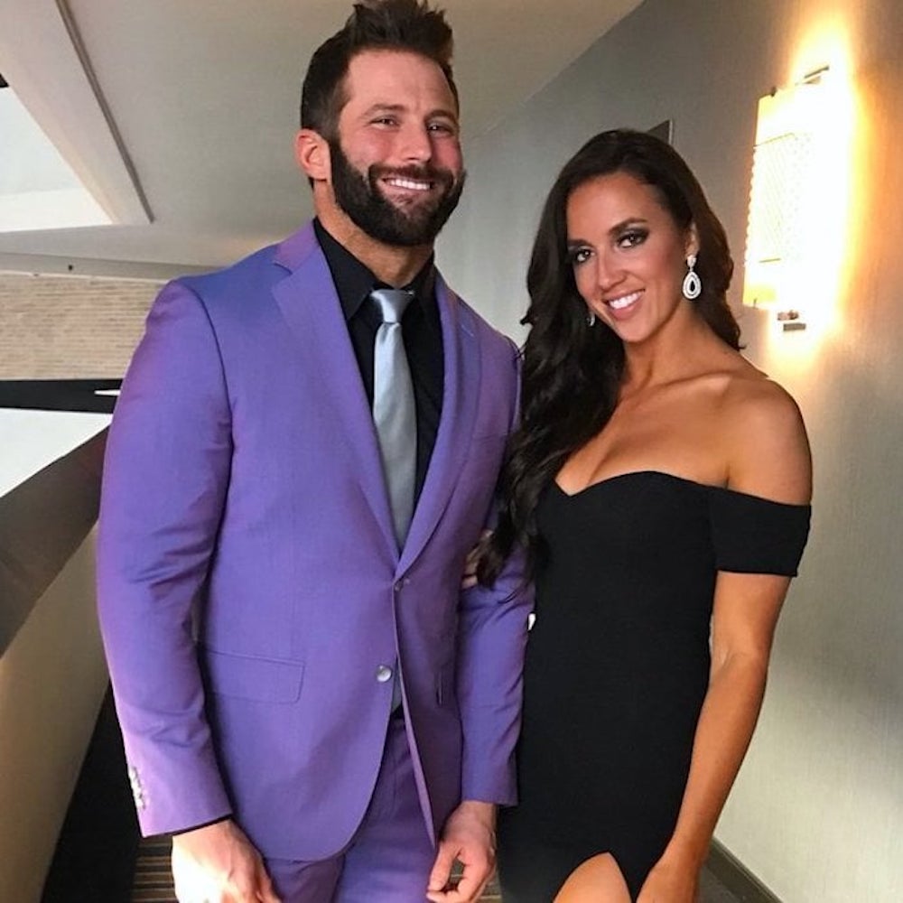 30+ Stunning Wives and Girlfriends of the WWE Stars