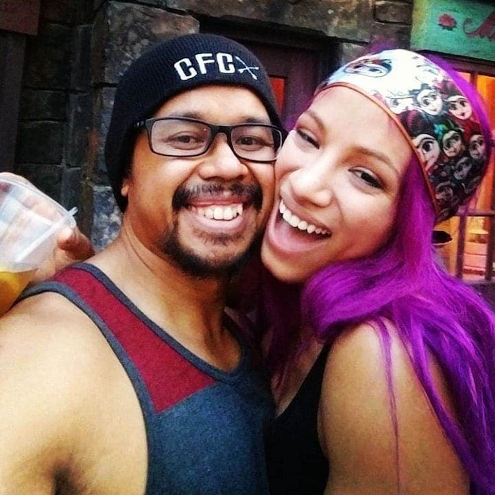 30+ Stunning Wives and Girlfriends of the WWE Stars