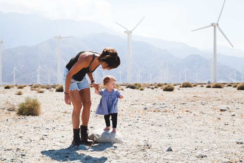 15 Smart Tips On How To Thrive As A Single Mother