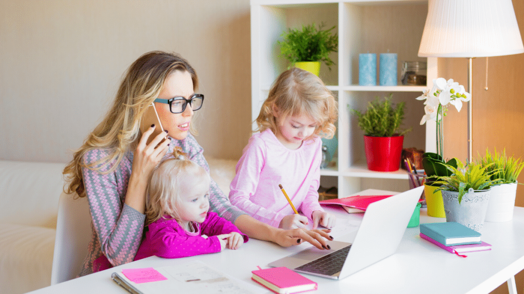 15 Smart Tips On How To Thrive As A Single Mother