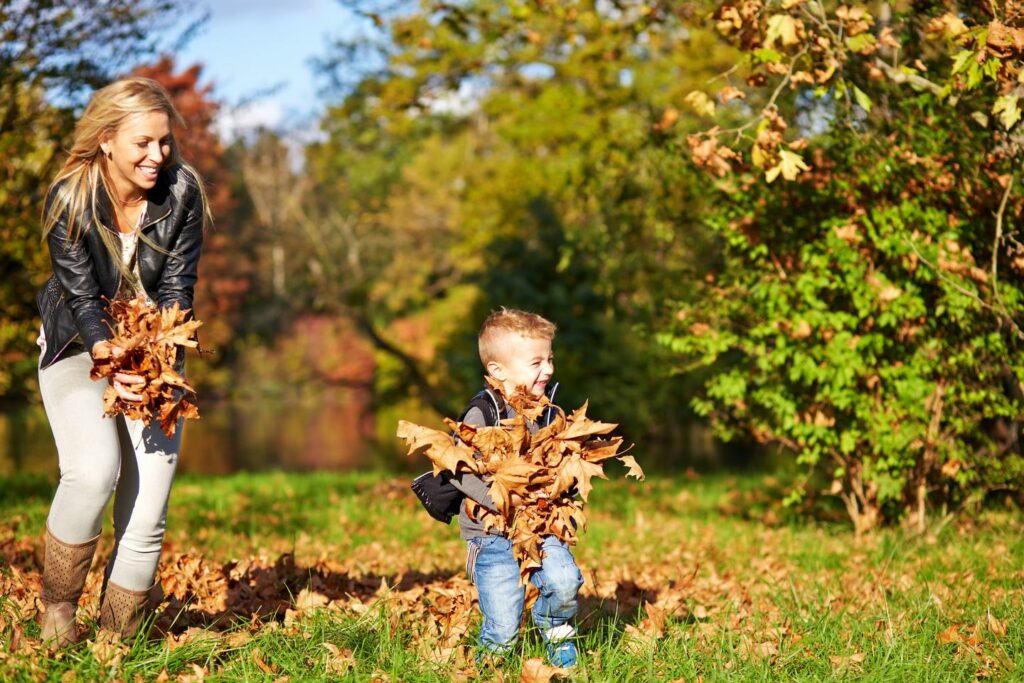 15 Smart Tips On How To Thrive As A Single Mother