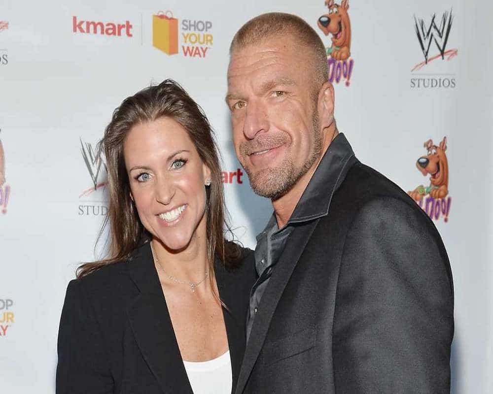 30+ Stunning Wives and Girlfriends of the WWE Stars