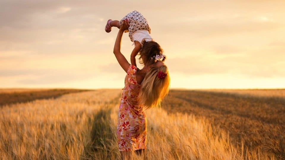 10 Things I Want My Daughter To Know Before She Turns 10 Buzz Around Us