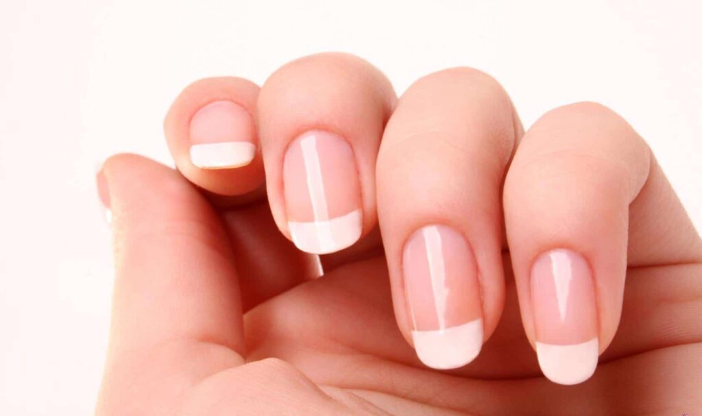 What Your Nail Shape Says About You