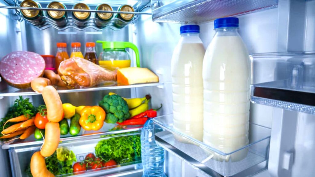 15 Foods You Shouldn’t Keep In The Fridge