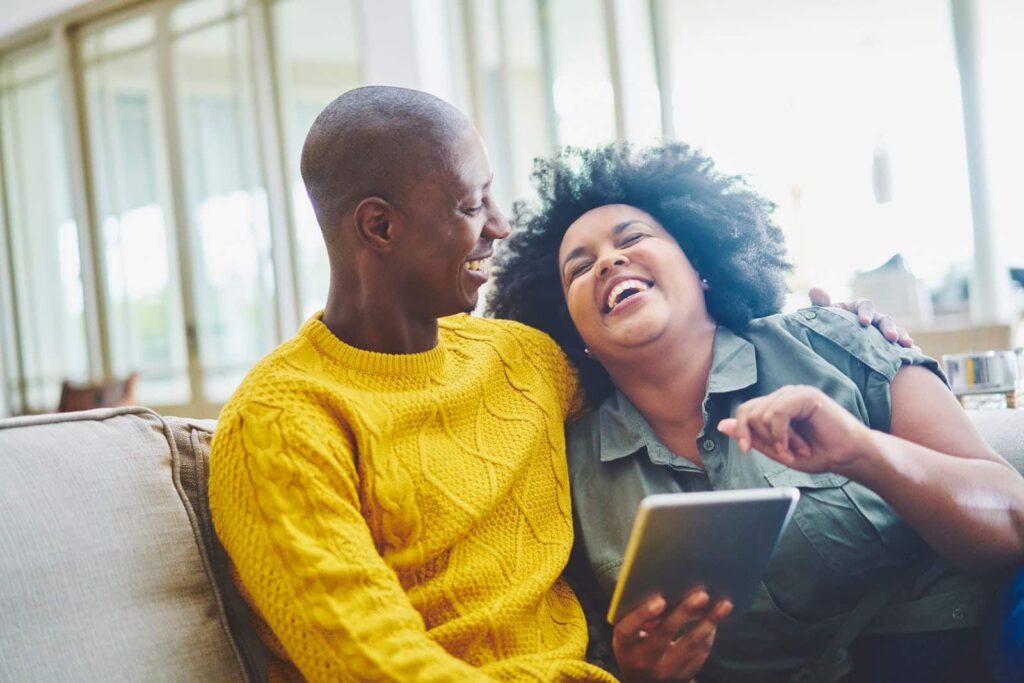 20 Fun Conversation Starters For Long-Term Relationships