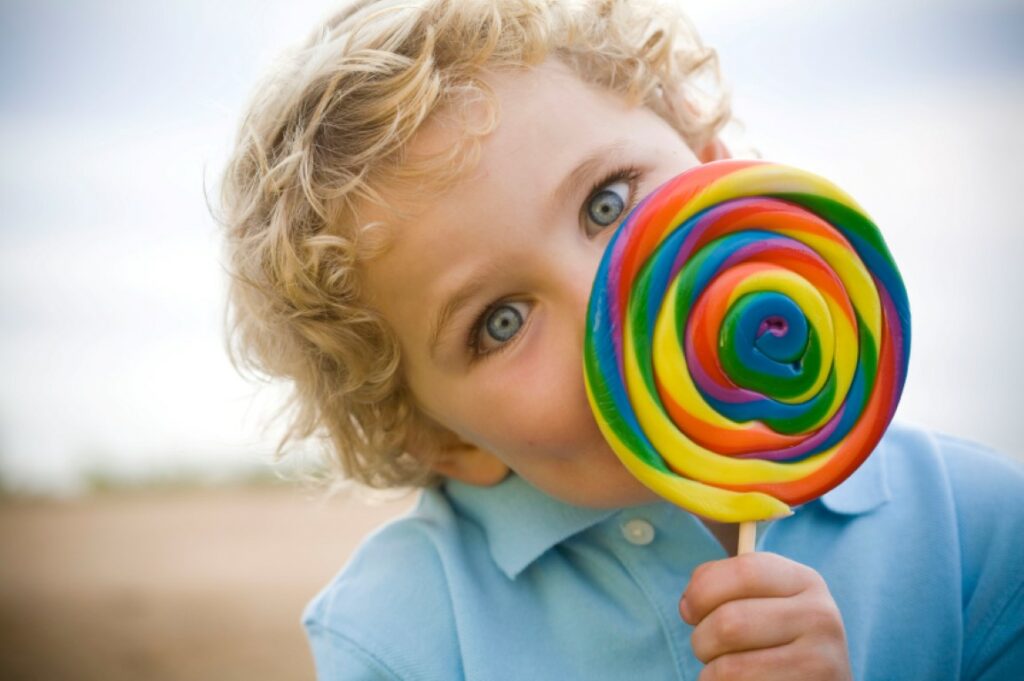 If Your Child Eats Too Much Sugar: 8 Ways To Cut Down On Added Sugar