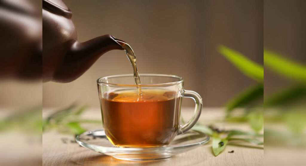 Tea Or Coffee: Which Is Healthier?