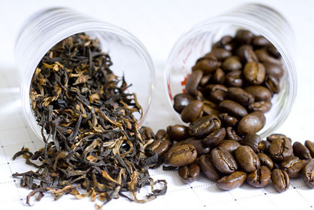 Tea Or Coffee: Which Is Healthier?