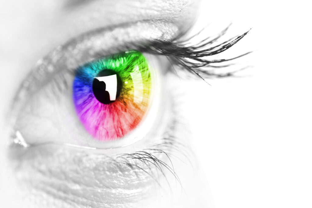 10 Easy Eye Exercises To Improve Your Eyesight
