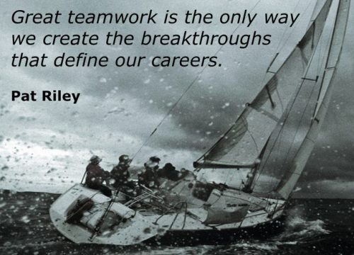 80+ Inspirational Teamwork Quotes