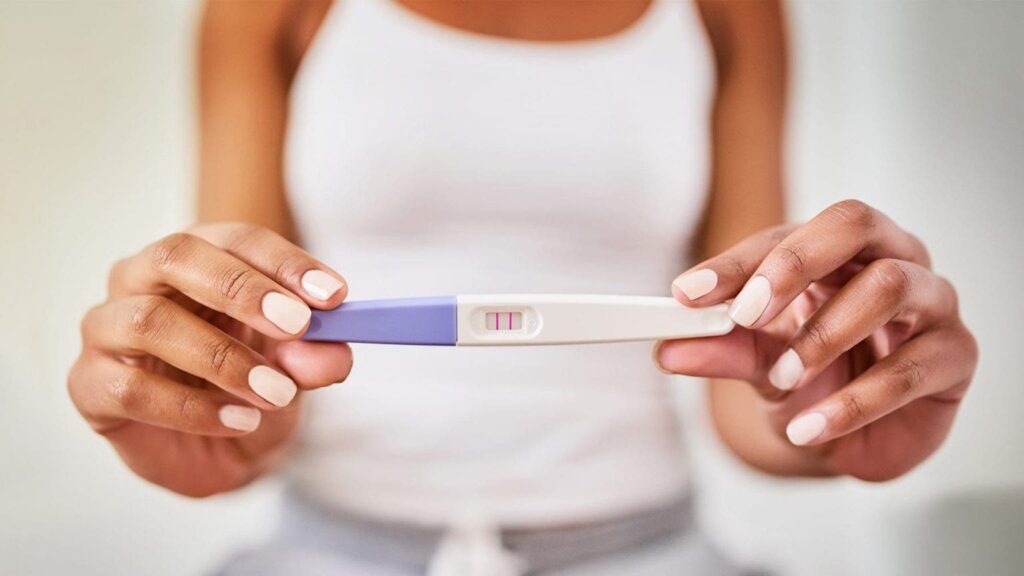 When You Should Take a Pregnancy Test