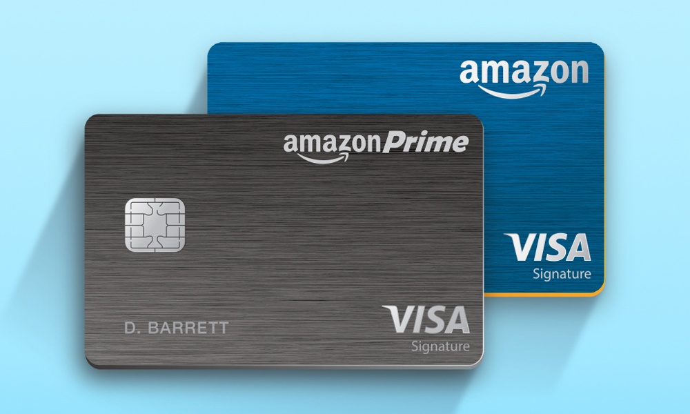 About Amazon Credit Card: Login process, types, and other offers? Here’s everything you need to know