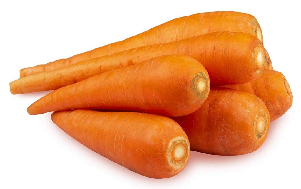 Red Carrot VS Orange Carrot – Which Is Better?
