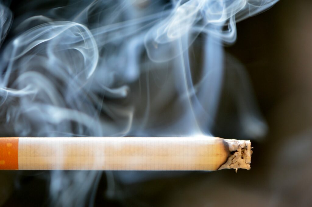 Secondhand Smoke: Harmful Impacts Never To Ignore