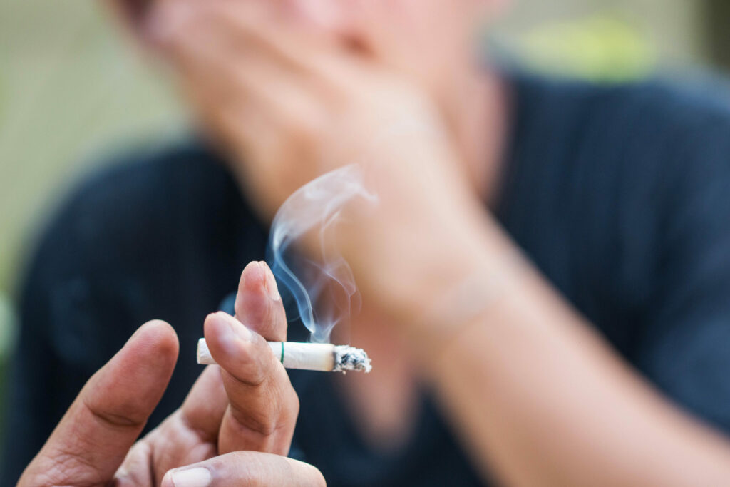 Secondhand Smoke: Harmful Impacts Never To Ignore