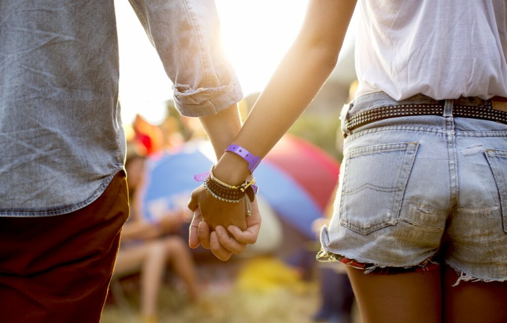 12 Zodiac Matches That Make The Best Couples