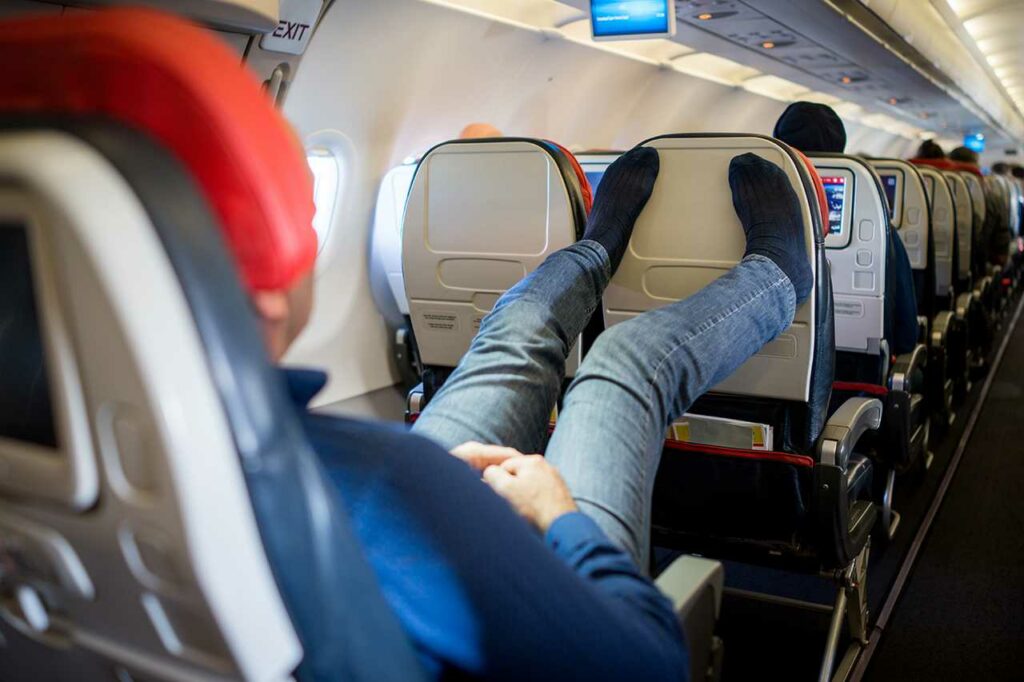 12 Ways To Ruin Travel For Other People
