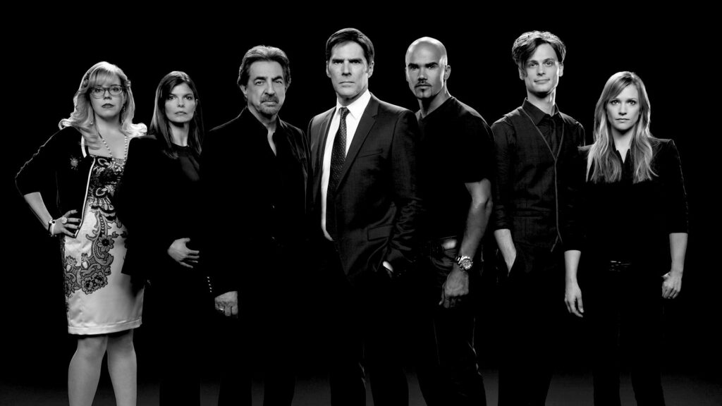 100+ Criminal Minds Quotes That Will Inspire You