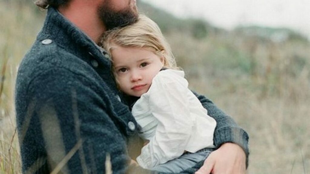 Fathers Have More Influence In A Daughter’s Life Than Mothers