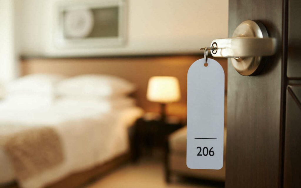 7 Popular Hotel Scams That Could Ruin Your Vacation