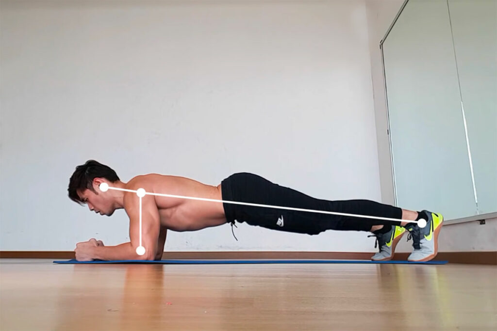 Plank Exercise Benefits For Your Body And Health