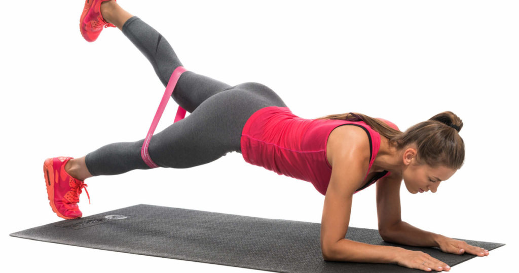 Plank Exercise Benefits For Your Body And Health