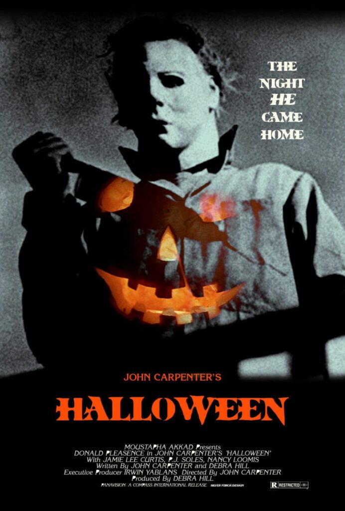 60 Best Halloween Movies To Watch With Bated Breath